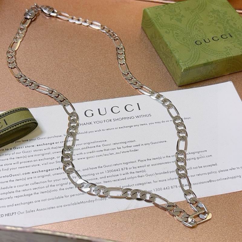 Gucci Necklace 04yxs53